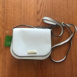 Kate spade crossbody bag